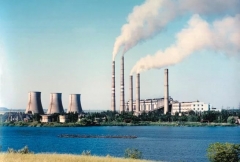 «Донбассэнерго» потеряло контроль над Старобешевской ТЭС