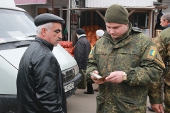 На Донетчине за пределы Украины выдворят 6 иностранцев (видео)