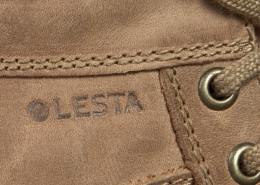 Польская обувь Леста