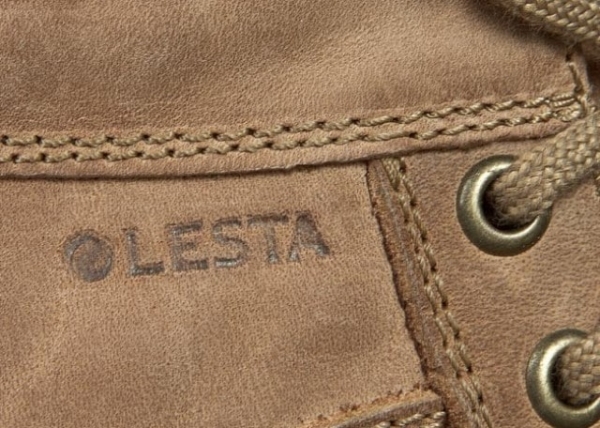 Польская обувь Леста