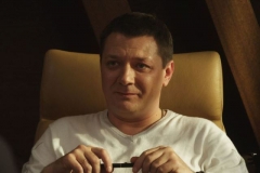 За роль боевика «ДНР» Яну Цапнику запретили въезд в Украину