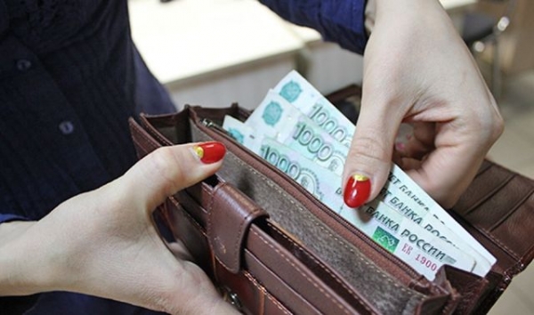 Оккупационные власти похвастались ростом заработной платы в ОРДО