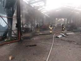 Россияне продолжают убивать мирных жителей и разрушать города