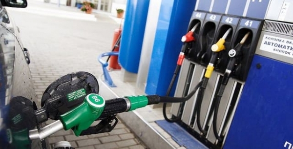 В Донецкой области проверили автозаправочные станции