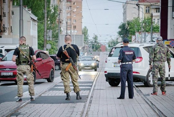 В «ДНР» заявляют о задержании виновных в якобы подрыве авто «министра доходов»