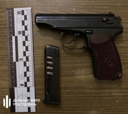 Сотрудник полиции может лишиться свободы на срок до 8-ми лет