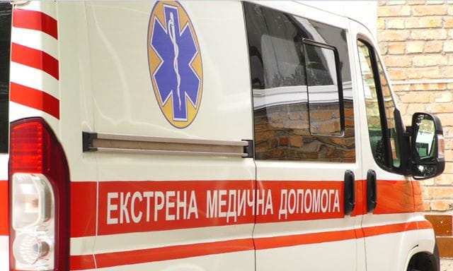 Массового сокращения медиков скорой помощи на Донетчине не будет