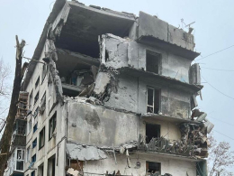 Враг атаковал населенные пункты трех районов Донетчины