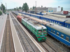 На Донетчине погиб парень из-за экстремальной проделки