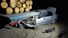 ДТП под Славянском – пострадали четыре человека