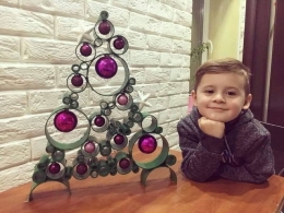 Миссия ОБСЕ на Донбассе проверила обстоятельства гибели 5-летнего мальчика в пос. Александровское