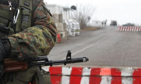 «ЛНР» разрешила физлицам «ДНР» завозить продукты без ограничений, сигареты и алкоголь вне упрощений