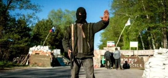 Должников «ДНР» теперь не выпустят из «республики»