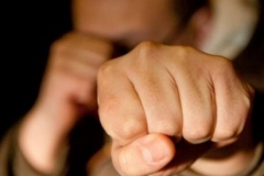 В неподконтрольной Макеевке мужчина до смерти забил тещу