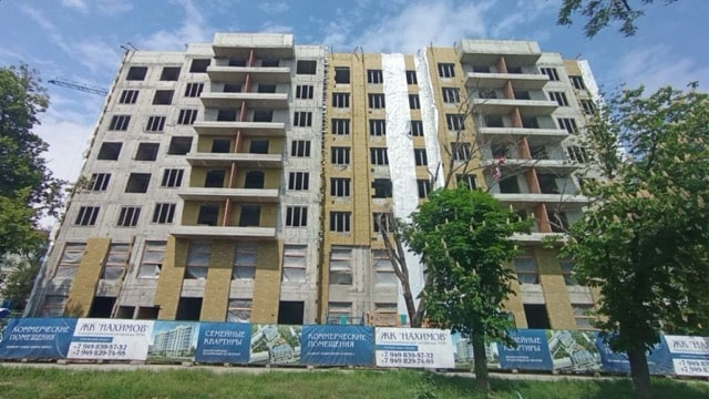 Мариупольцы массово заявляют о нарушении их прав