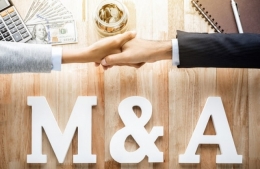 М&А угоди в 2018 році: види, порядок проведення