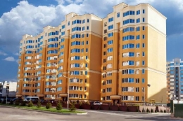 Преимущества покупки квартиры в ЖК «София»