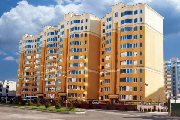 Преимущества покупки квартиры в ЖК «София»