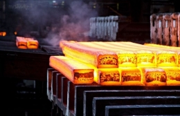 Комбинат Азовсталь закупил оборудование для радиационного контроля