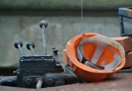 На Мариупольском меткомбинате погиб рабочий