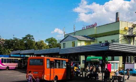 В маршрутках Донецка подорожает проезд