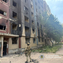 В течение суток на Донетчине погибли пятеро мирных жителей