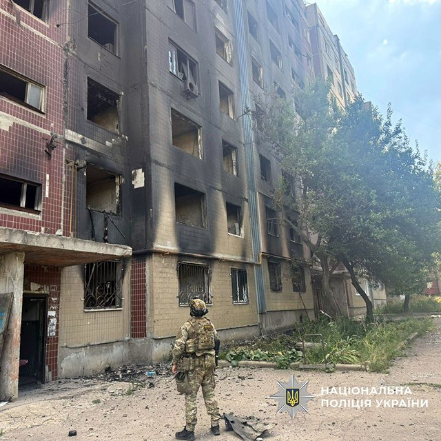 В течение суток на Донетчине погибли пятеро мирных жителей