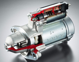 Стартер в автомобиле: что это такое, как понять, что он вышел из строя