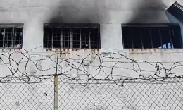 Установлены имена палачей, издевавшихся над пленными в Еленовке