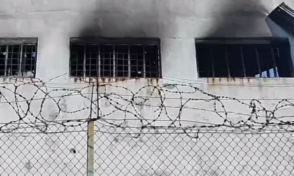 Установлены имена палачей, издевавшихся над пленными в Еленовке