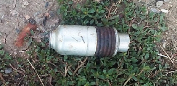 ЧП в ОРДО - из-за беспечности отца 2-летний ребенок лишился глаза