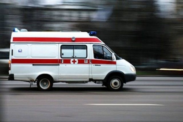 В Донецкой области трое малышей отравились природным газом