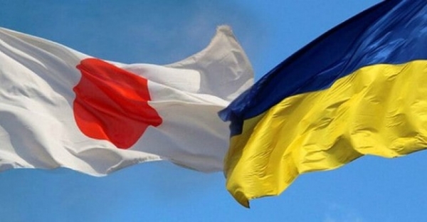 $4,5 млн выделит Япония для Донецкой и Луганской областей в 2021-ом году