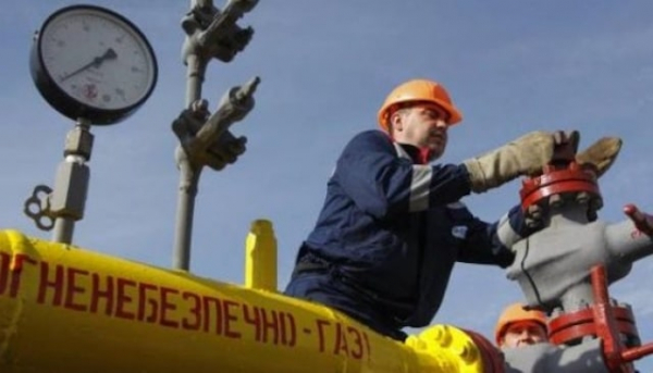 «Донецкоблгаз» приступил к подготовительным работам для восстановления газоснабжения