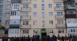 На Донетчине восстановили почти 7 тысяч домов, поврежденных за время войны