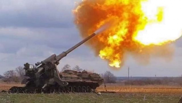 Президент Украины: самое тяжелое направление фронта – Бахмутское