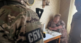 Жительница Краматорска и ее подруга взяты под стражу