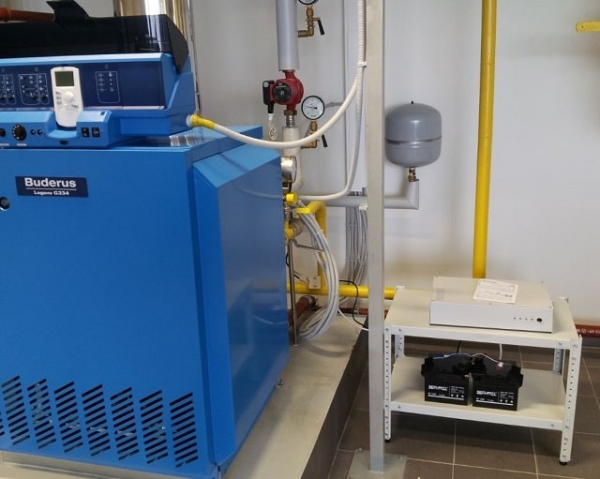 ИБП для котлов: как выбрать?