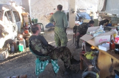 В «ДНР» пытаются бороться с алкоголизмом населения