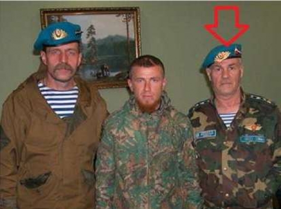 Украинские разведчики задержали большую «шишку» из «ДНР»