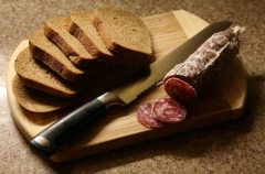 «ДНР» полностью обеспечивает себя продуктами питания (видео)