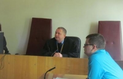 В Мариуполе суд возобновил уголовное дело против Аброськина