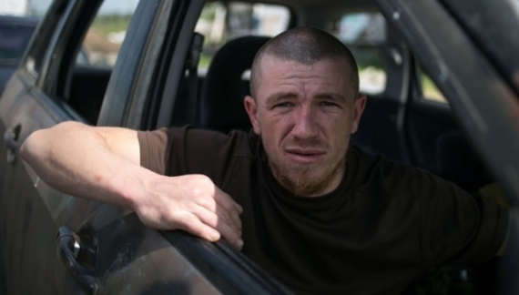 В «ДНР» хотят увековечить память Моторолы и Доктора Лизы