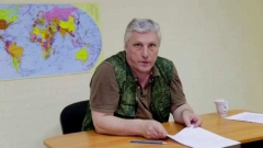 В «ДНР» пояснили, зачем отправили на подвал гражданина РФ, стоящего у истоков «республики»