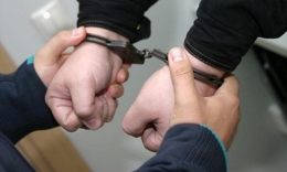 Полиция задержала подозреваемого в ограблении и убийстве пожилой женщины