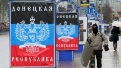 В «ДНР» на принудительном субботнике погиб человек