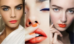 Новый сезон, новые цвета: как красить губы этой осенью