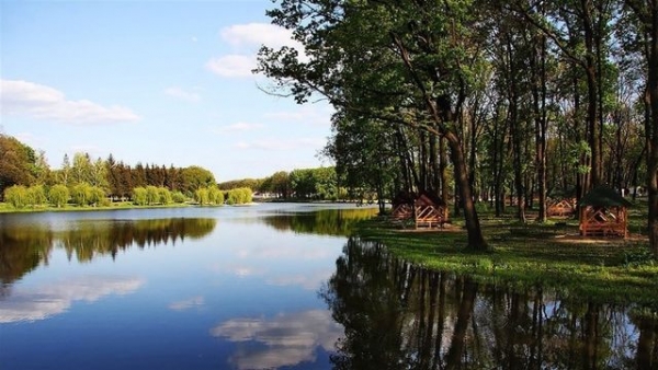 На Донетчине появятся новые ботанические заказники