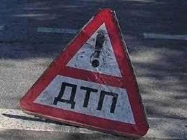 В Макеевке молодой мужчина стал жертвой автомобильной аварии