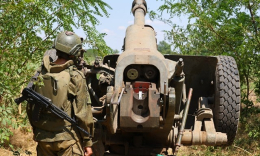 Российские войска не смогут быстро захватить весь Донбасс – ISW